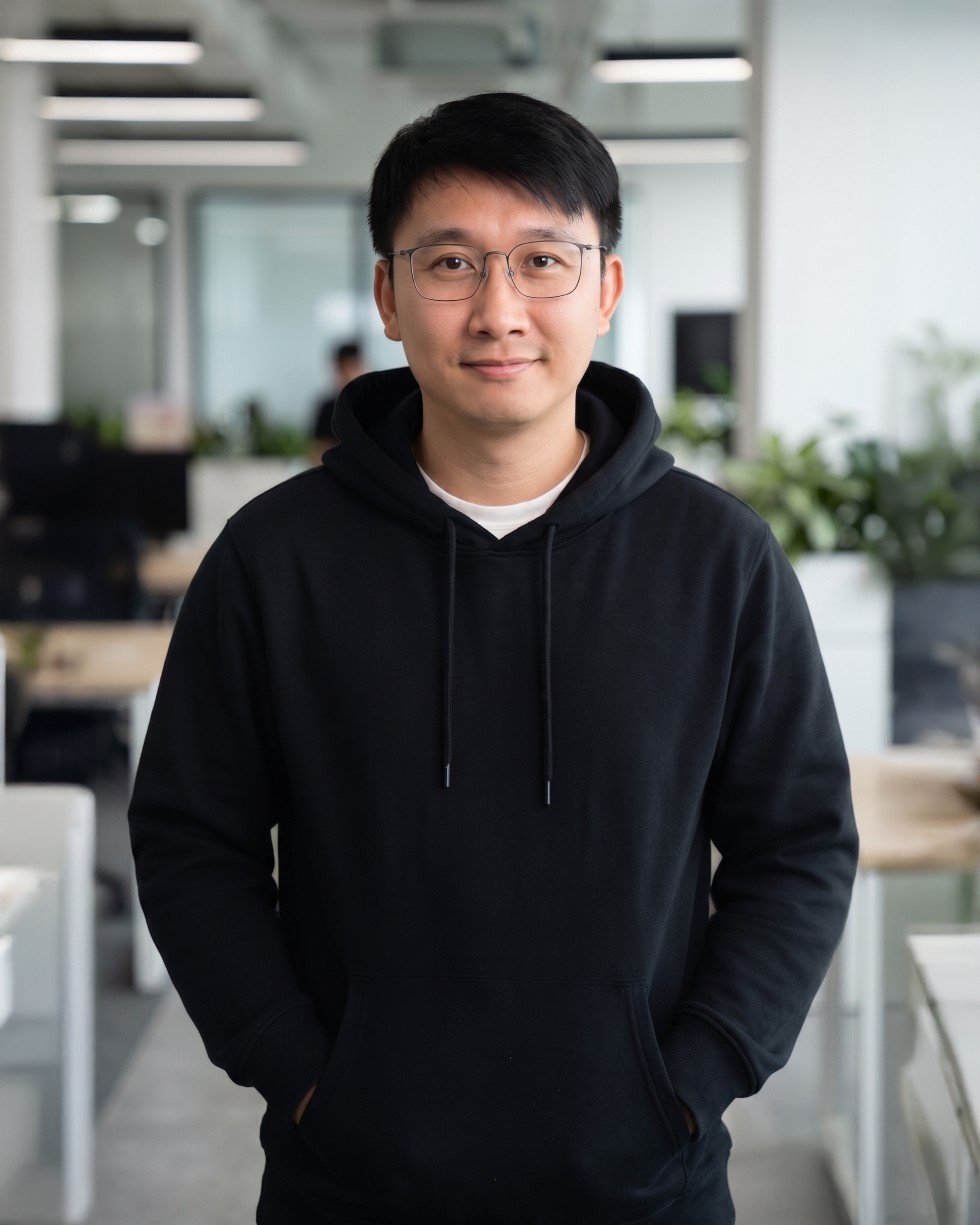 AXD Founder Photo